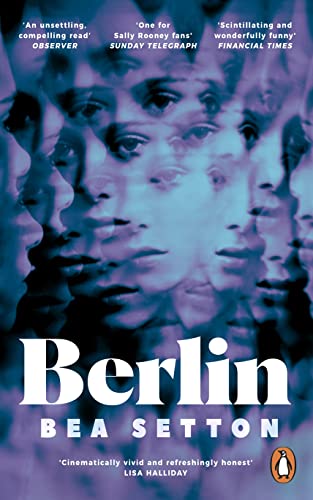 Bea Setton - Berlin: The dazzling, darkly funny debut that surprises at every turn - Preis vom 11.10.2026 15:43:13 h