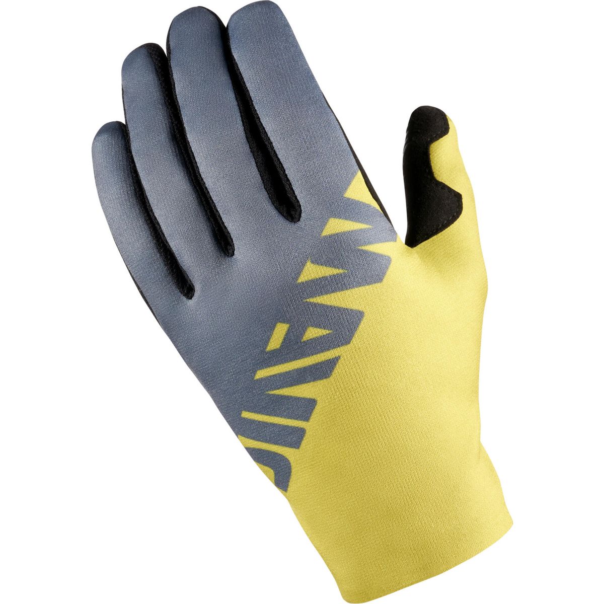 Mavic Deemax Glove sulphur spring trooper L C1980820