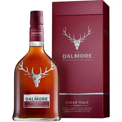 Dalmore Cigar Malt - Single Malt Scotch Whisky