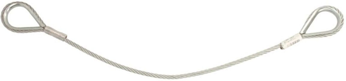 Achse Stahlseil S-TR STR-1208186