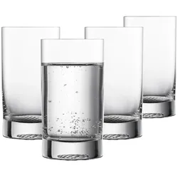 Zwiesel Glas ECHO Becher 314 ml 4er Set