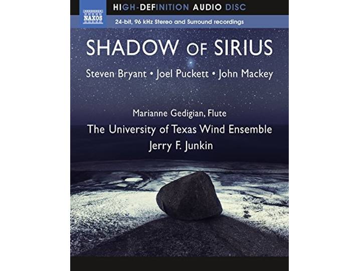 Shadows of Sirius