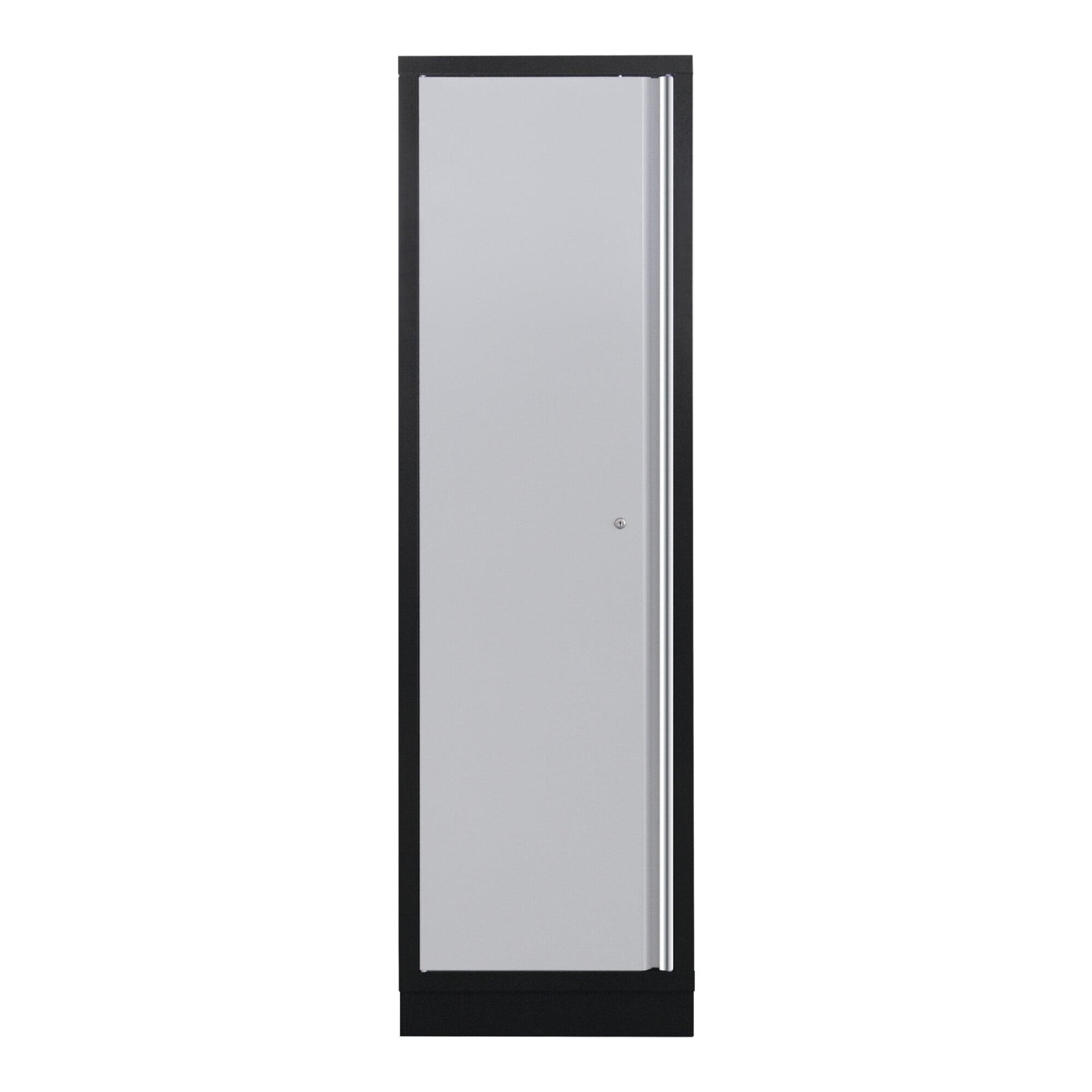 Kraftwerk Mobilio Hochschrank (3964-02)