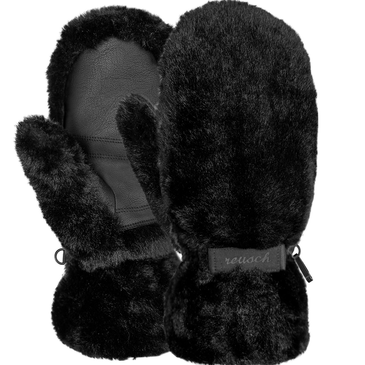 Reusch Kinder Fäustling MOLLY R-TEX XT black - 5,0