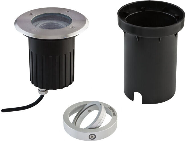 EVN Spot encastré au sol eds 35W GU10 678 710 (678710)