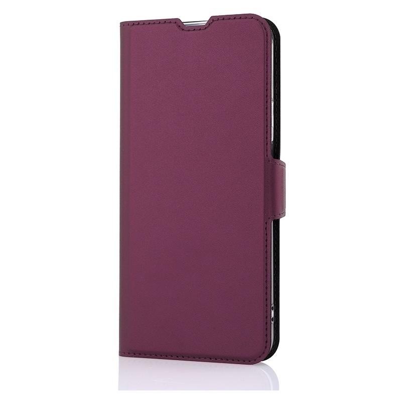 Wave BookCase (Samsung Galaxy A16, Samsung Galaxy A16 5G) (WAVE-BC-SS-A165G-SM)