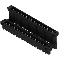 Weidmüller Verbinder 5.00mm SLDV-THR #1881400000
