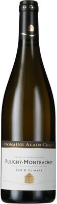 """Alain Chavy""" """Alain Chavy Puligny-Montrachet Les 8 Climats 2023 White Wine - France"""