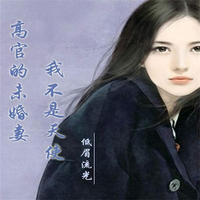 高官的未婚妻：我不是天使 - 低眉流光, Audio, 4069828018105
