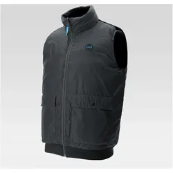UYN Gemini Wendeweste Herren B052 - black/grey M