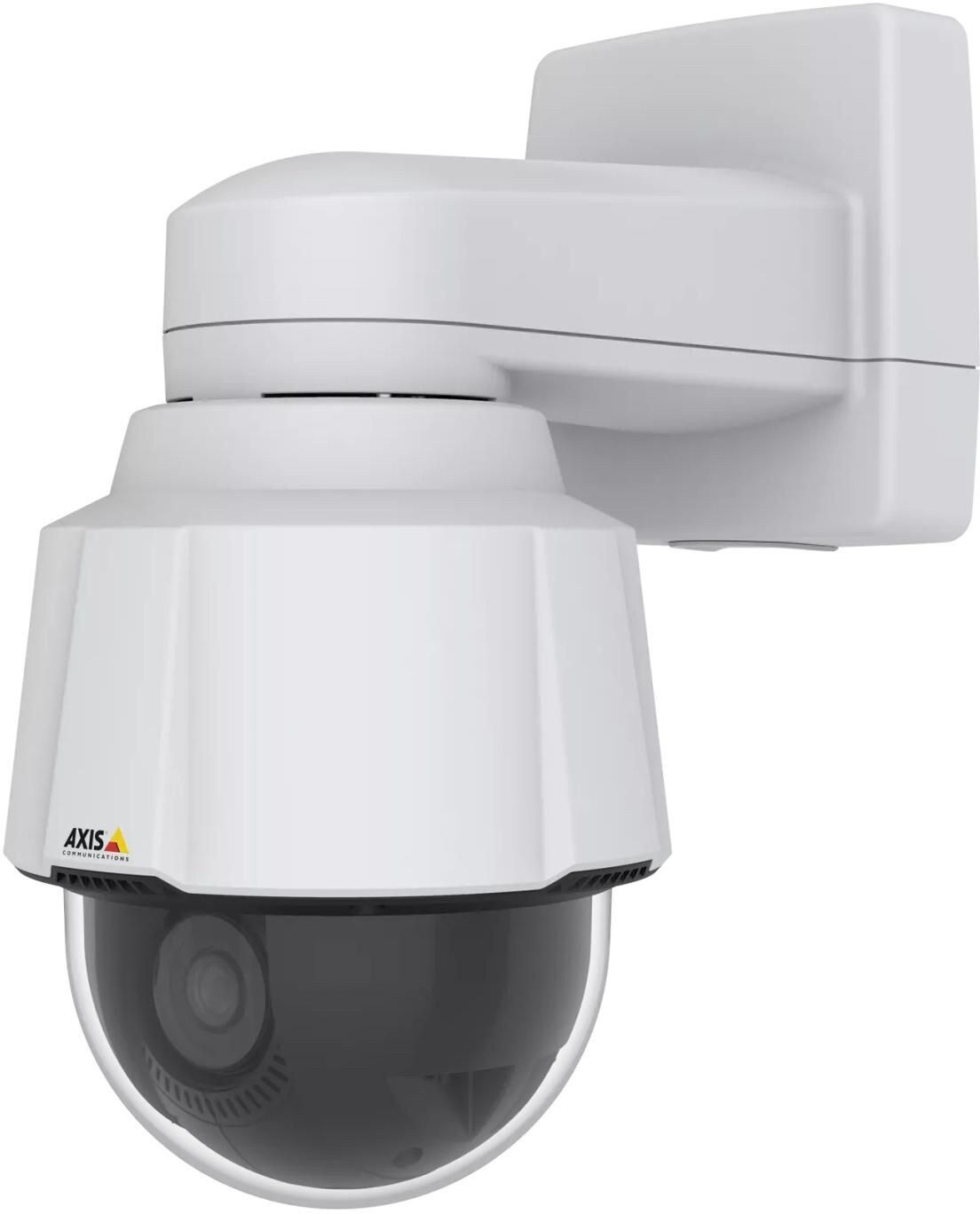 Axis P5655-E 50Hz Indoor & Outdoor Network Camera