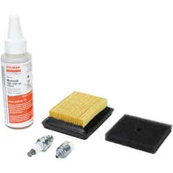 Makita Motorwartungs-Set - 196721-1