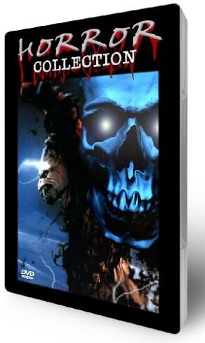 Horror Collection II - Metallbox (2 DVDs) - Preis vom 10.10.2026 11:48:34 h