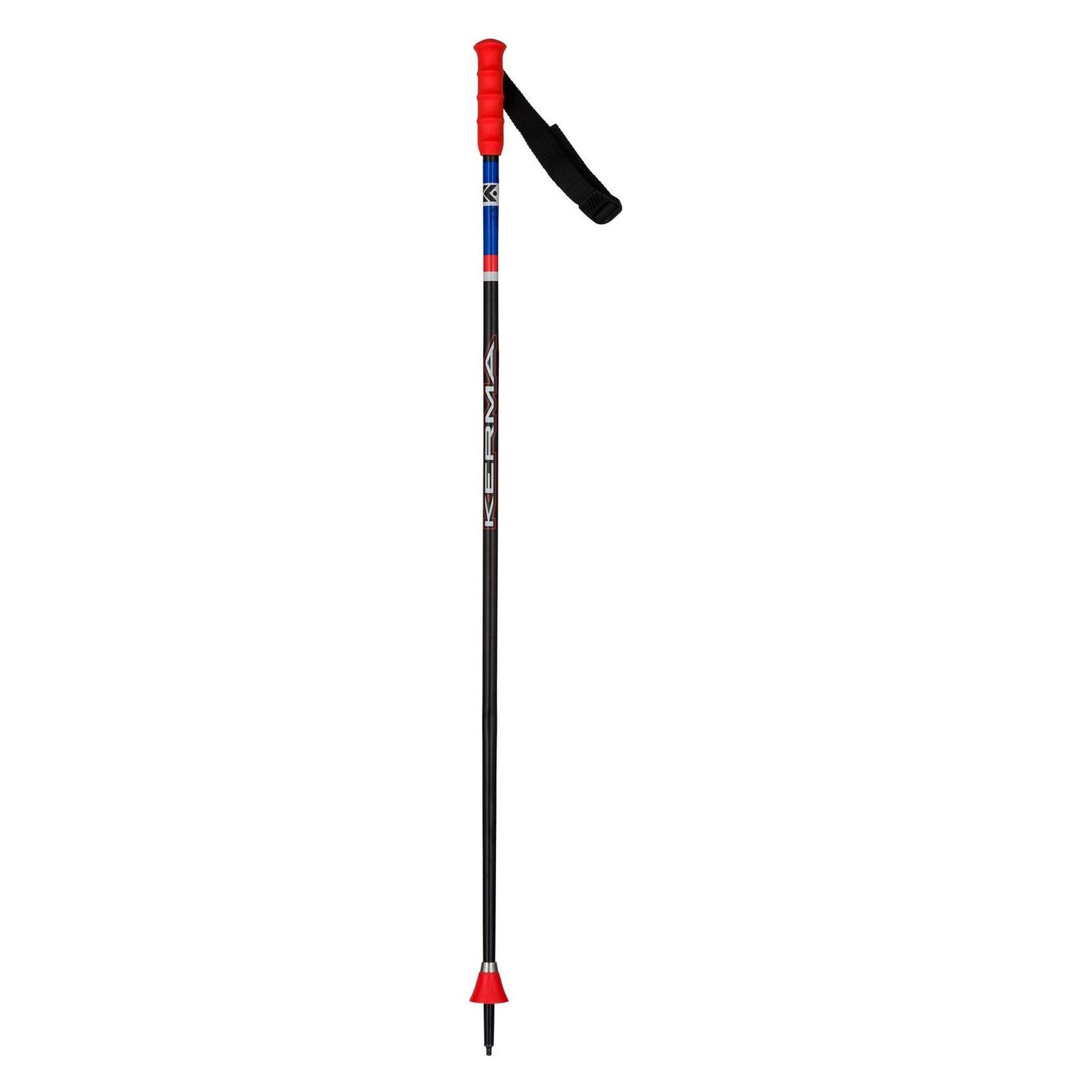 Kerma Skistöcke SPEED GS-SG Jr (54689557)