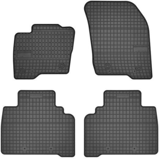 FROGUM 547037 Floor mats