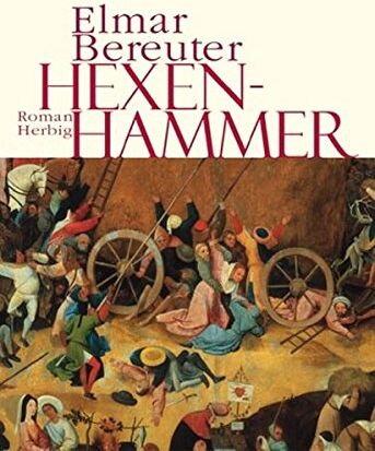 Elmar Bereuter - Hexenhammer - Preis vom 07.10.2026 11:45:10 h