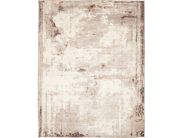 Berber Contemporary Teppich 267x350 Handgeknüpft Modern Orientteppich Designteppich Wolle