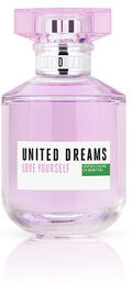 Benetton Love EDT 50 ml