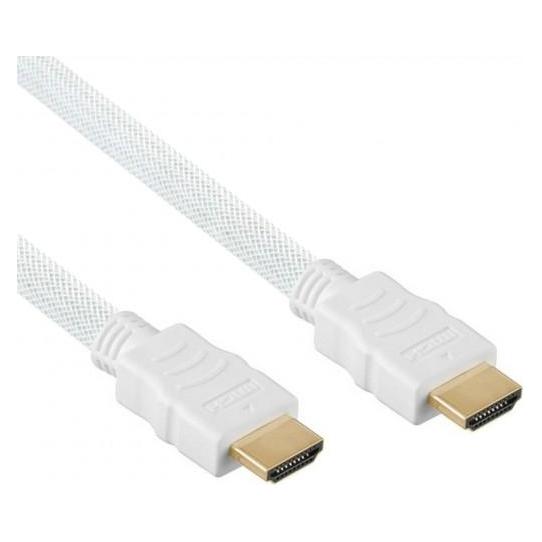 Ligawo HDMI mit Ethernetkabel (1.50 m) (6541121)