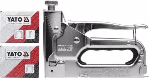 Yato YT-7000 RVS Metalen 14 mm