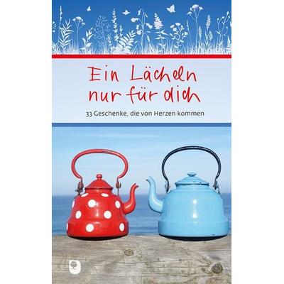 Ein Lächeln nur für dich, Gebundene Ausgabe von , Verlag am Eschbach, 978-3-9870007-0-6