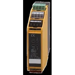 Ifm Electronic Sicherheitsschaltgerät G1503S