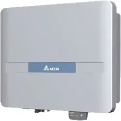 RPI H4A FLEX Strangwechselrichter Delta RPI H4A Flex mit Wifi