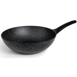 Wok JAVA Aluguss von Lacor