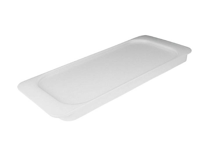 Miele Untersatz zu Garschale GN 1/3 weiss