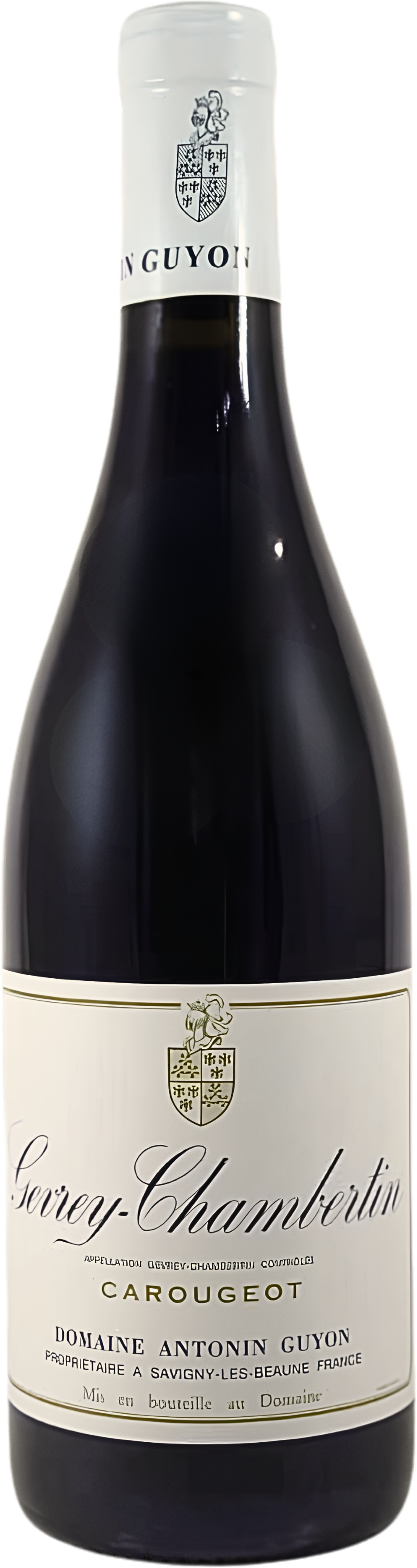 Antonin Guyon Gevrey-Chambertin 'Carougeot' 2022