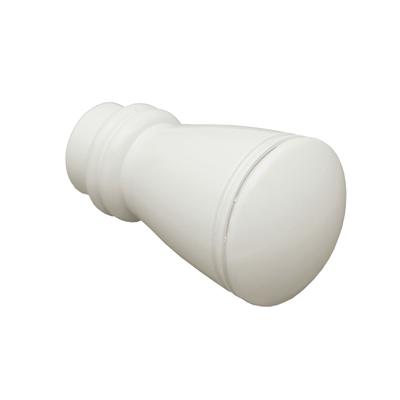 GARDINIA "Siro" Serie Einzelprogramm Chicago Ø 20 mm