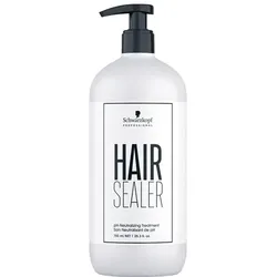 750ml Schwarzkopf Professional FIBREPLEX Hair Sealer