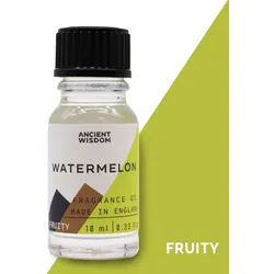 Watermelon Fragrance Oil 10ml