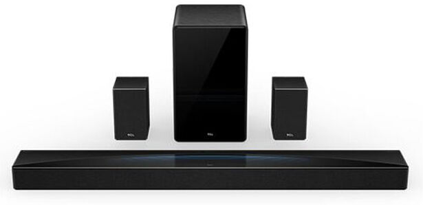SOUNDBAR TCL Q85HE