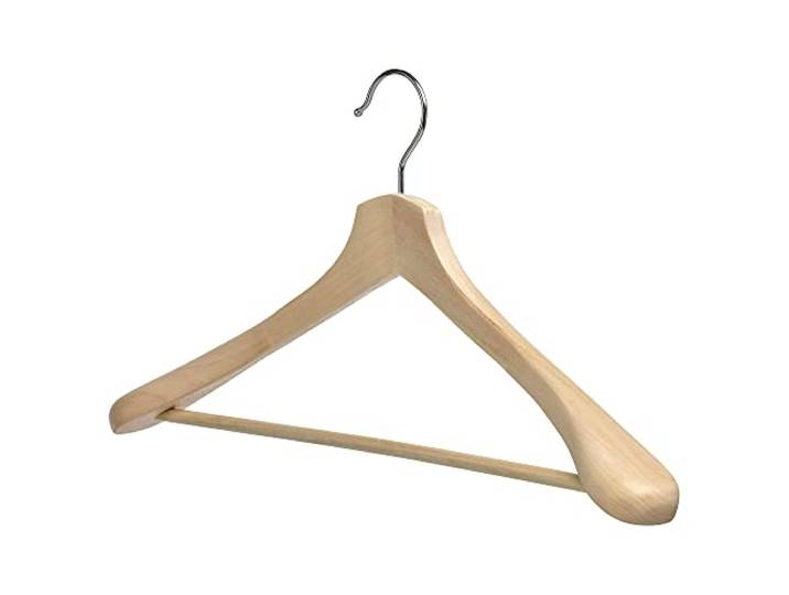 IKEA Cintre Bumerang naturel