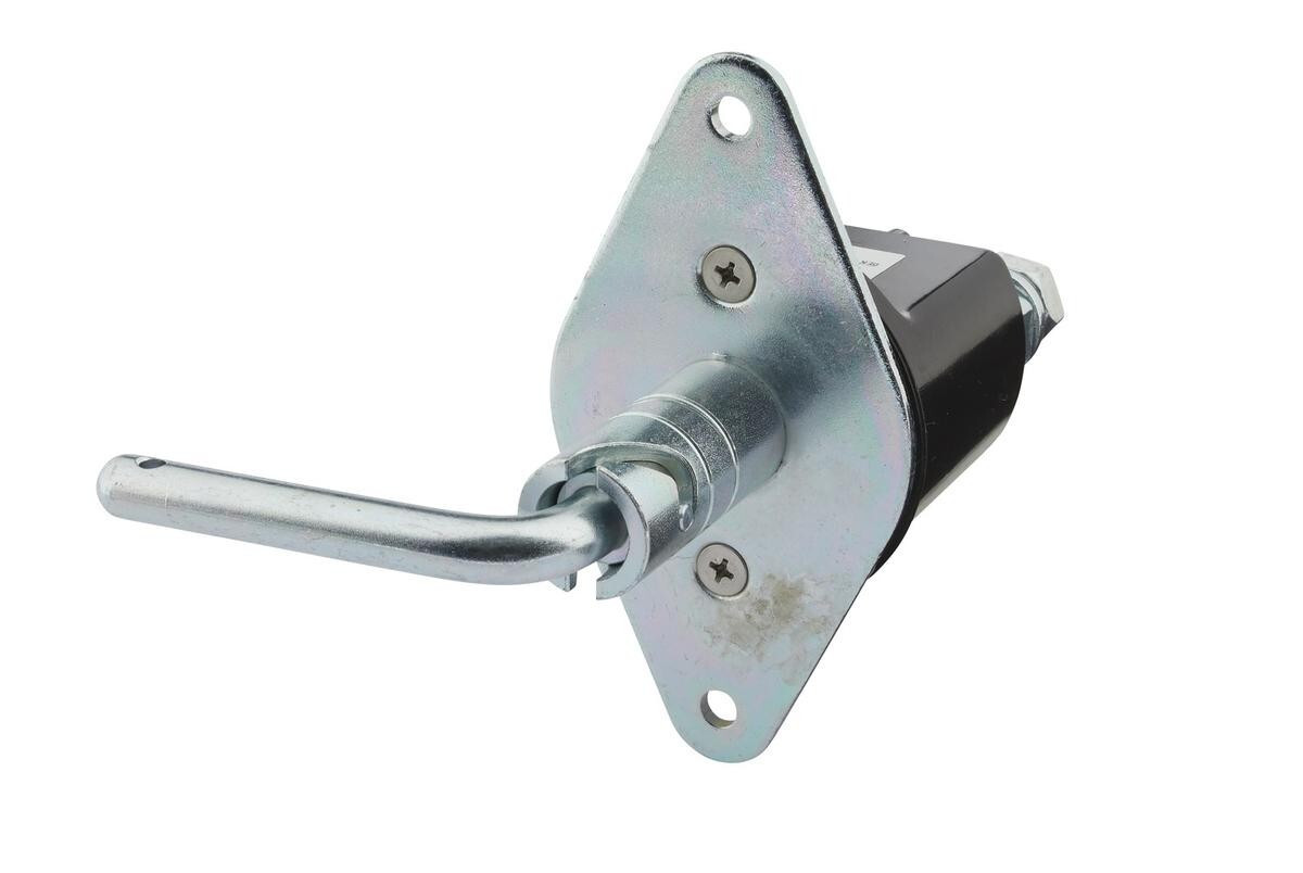 HELLA 6EK 008 458-011 Hoofdschakelaar batterij 12V 250A