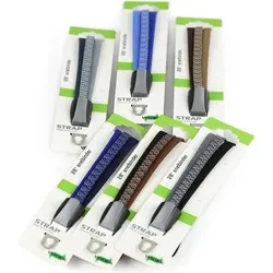 Widek, Spanngurt + Ladungssicherung, Tripper Tape Trio Gurte Retro Collection Gummi Collection Mix Color Mix Box 12 PCs. (Neu)