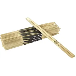 DIMAVERY DDS-7A Drumsticks, Eiche