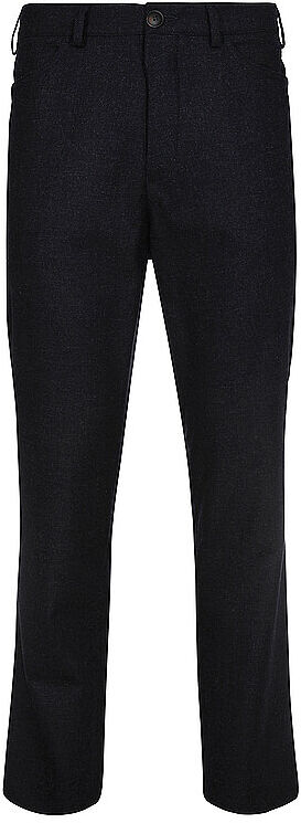 GRASEGGER Trachtenhose TURIN dunkelblau   48 48