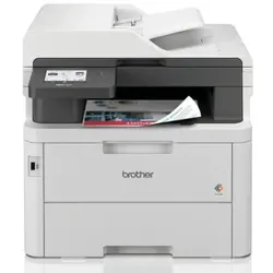 Brother MFC-L3760CDW Farblaser-Multifunktionsgerät