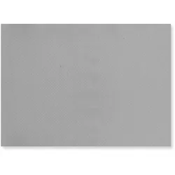 Thouy Einweg-Tischset 30x40cm Grau, 500 Stück