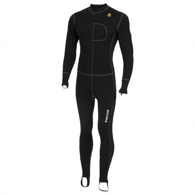 Aclima - WW Bodypiece - Overall Gr S schwarz