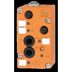 Ifm Electronic AS-i Pneumatikmodul AC2048