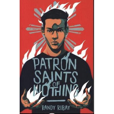 Ribay, R: Patron Saints of Nothing, Taschenbuch von Randy Ribay, Stripes Publishing