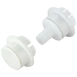 BADU Jet Punktmassagedüse für kleine Düse 28 mm