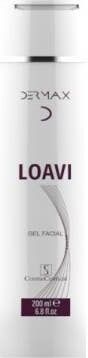 Dermax Loavi Gel Facial 200ml