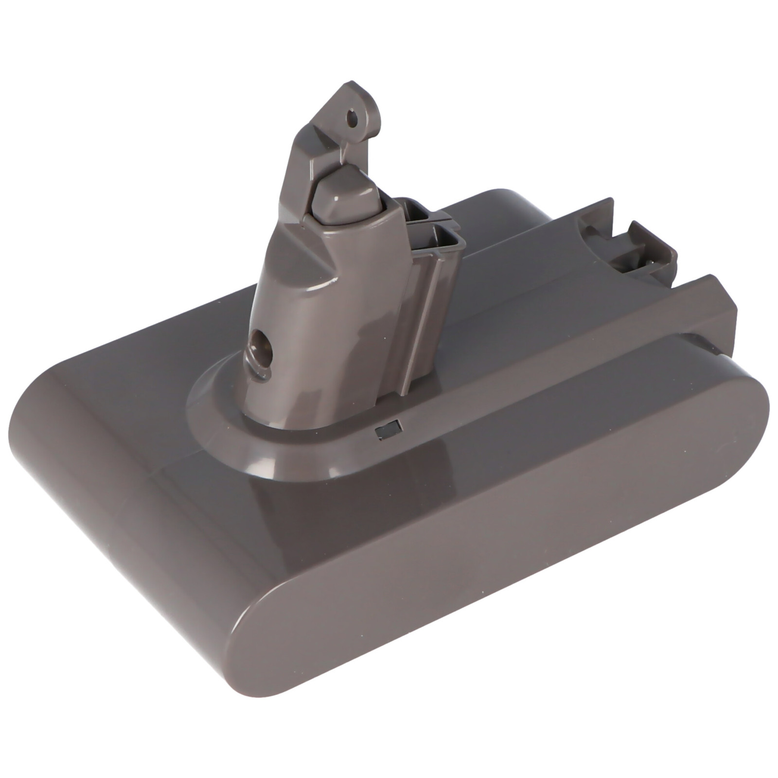 AccuCell Batterij voor Dyson DC58, DC59, DC61, DC62, 2500mAh, 62350-44 / 04, 61034-01