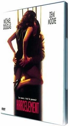 Barry Levinson - Harcèlement [FR Import] - Preis vom 14.10.2026 23:07:16 h
