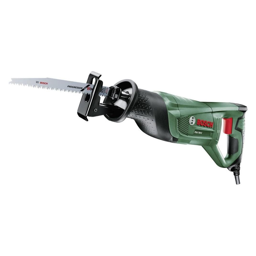 Bosch Home & Garden PSA 700 E (06033A7000)