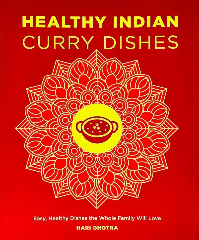 Various Publishers Slow Cooker Lose Weight Forever, Whole Foods Plant-Based Diet Plan & Healthy Indian Curry Dishes 3 Books Collection Set - Non Fiction Paperback